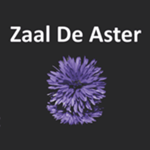 Zaal De Aster